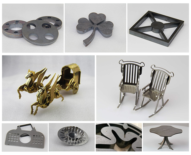 Laser Source 2000w 3000w Fiber Laser Cutting Machine Laserquelle 2000 W 3000 W Faserlaser-Schneidemaschine