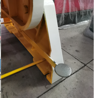 Mechanical Press Machine, 100 Ton Power Press Price Mechanische Pressmaschine, 100-Tonnen-Power-Press-Preis