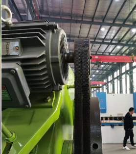 Mechanical Press Machine, 100 Ton Power Press Price Mechanische Pressmaschine, 100-Tonnen-Power-Press-Preis