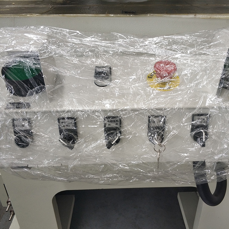 Pneumatic Friction Clutch High Performance Punch Press Machine Pneumatische Reibkupplungs-Hochleistungsstanzmaschine