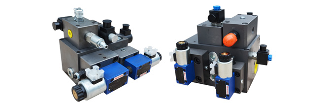 Qc11k Hydraulische Schermaschine und Guillotine-Schermaschine zum Blechschneiden