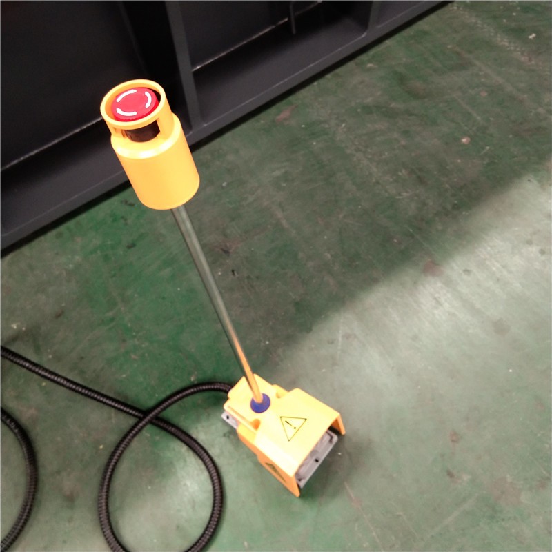 Qc12k-4x2500 Cnc Hydraulic Customized Shearing Machine Cutting Machine Qc12k-4x2500 Cnc Hydraulische kundenspezifische Schermaschine Schneidemaschine