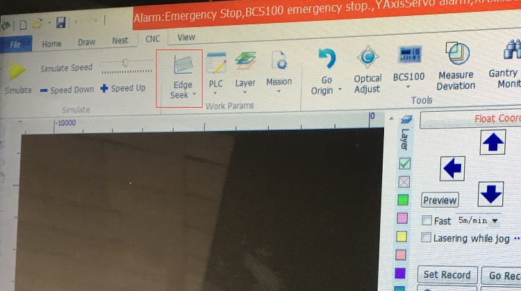 Sheet Metal And Pipe Round Cnc Plate And Tube Fiber Laser Cutting Machine Blech- und Rohr-runde CNC-Platten- und Rohr-Faser-Laser-Schneidemaschine