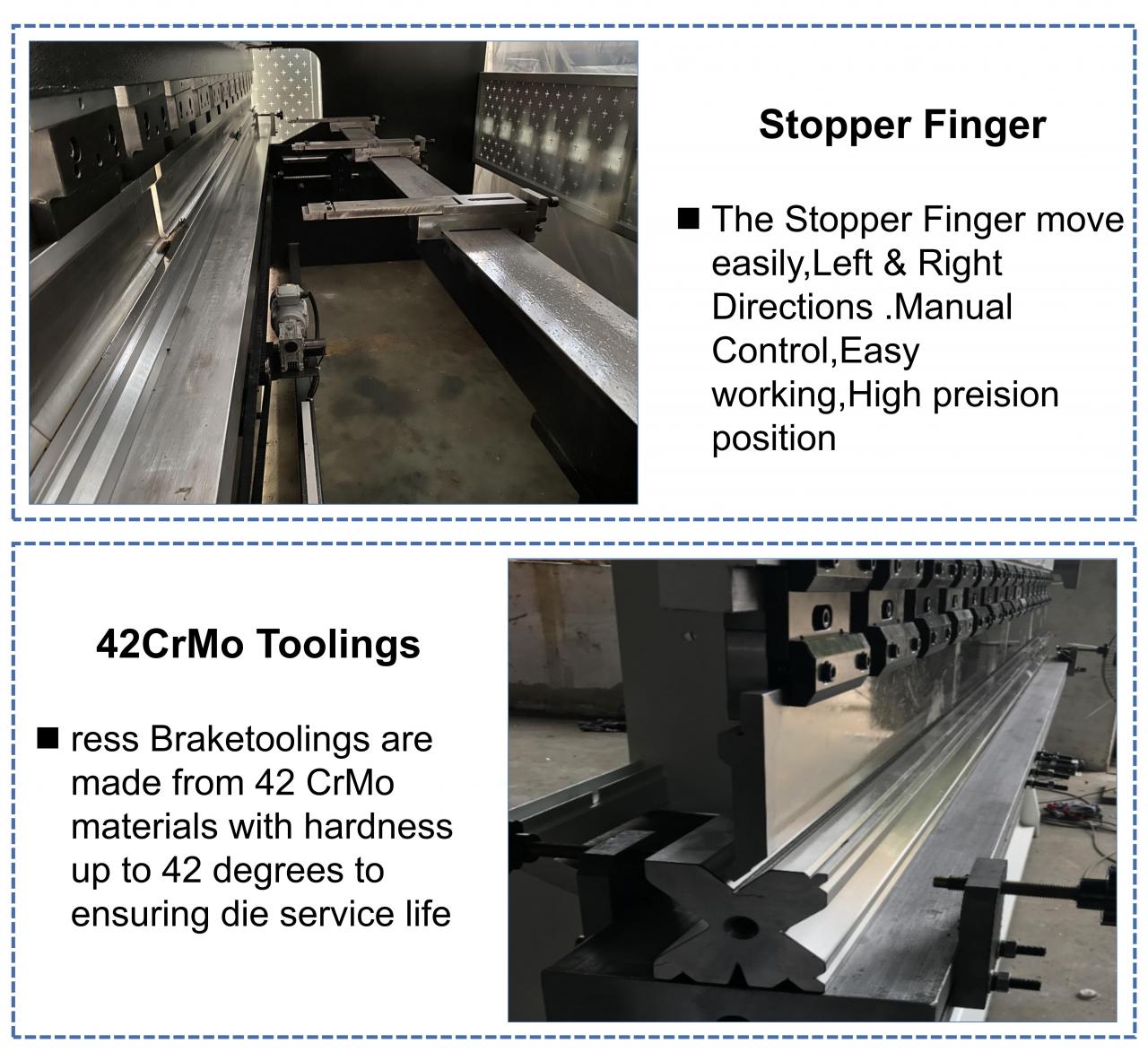 Sheet Metal Bending Machine Hydraulic Bender Plate Stainless Steel Mini Press Brake Blechbiegemaschine Hydraulische Biegeplatte Edelstahl Mini Abkantpresse