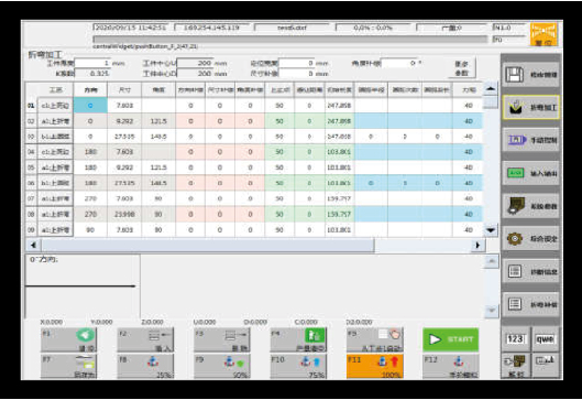 Steel Sheet Aluminum Bending Hydraulic Press Brake Machine Hydraulische Abkantpresse aus Stahlblech und Aluminium