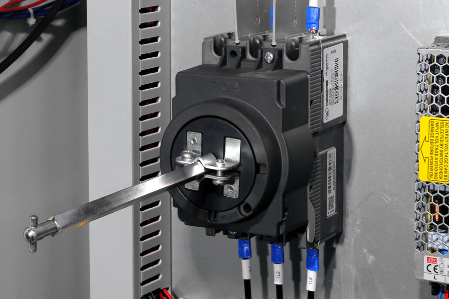 Wc67 Hydraulic Press Brake / CNC Press Bending Machine / Plate Bending Machine China Wc67 Hydraulische Abkantpresse / CNC-Pressbiegemaschine / Blechbiegemaschine China