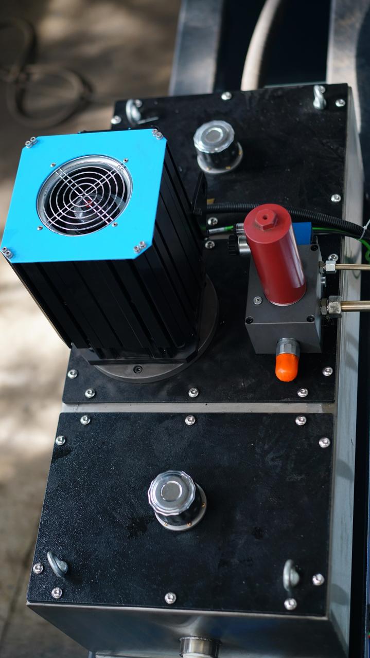 Wc67k-400T Cnc Plc Manuelle Blechbiegemaschine Hydraulische Nc Abkantpresse Maschine