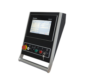 Wc67y-160 4000 Hydraulische Abkantpresse CNC-Metallbiegemaschine für 4000 mm breiten Stahl