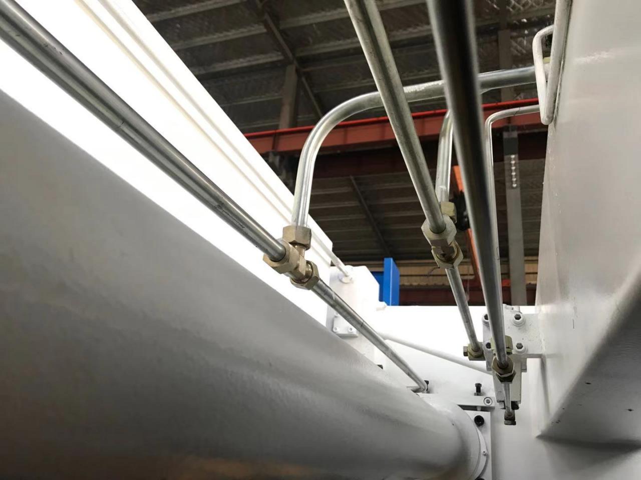 Wc67y-65/2500 Oem Hydraulic Press Brake Machine Steel Bending Machine Wc67y-65/2500 OEM Hydraulische Abkantpresse Stahlbiegemaschine